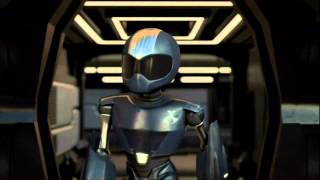 Toonami  August 25 2013 Intro HD 1080p [upl. by Enimzaj]