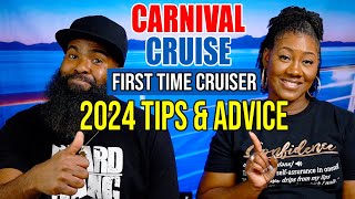 26 Carnival Cruise Tips For First Time Cruisers [upl. by Ynattib]