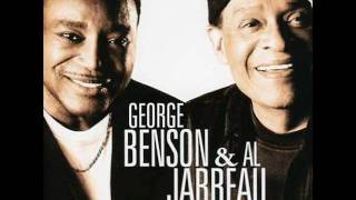 George Benson amp Al Jarreau  Breezin [upl. by Elocim]