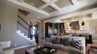 Falcone Homes Video Tour The Montecito [upl. by Wardieu]