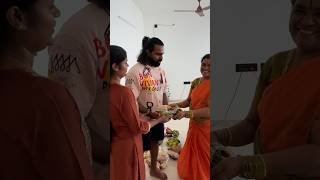 Deepavali seer to my daughters MrsWolften SowbaraniyaRamesh [upl. by Vogel]