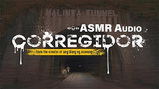 Pinoy Horror Stories Corregidor [upl. by Ayor91]