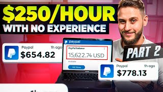 From Zero to Profitable Freelancer How to Make Money Online [upl. by Toolis991]