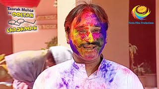 Will Sundar Be Caught  Taarak Mehta Ka Ooltah Chashmah [upl. by Ensoll95]