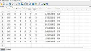 CaseControl Matching Contd [upl. by Spanjian]