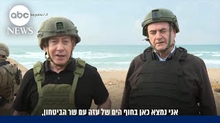 Netanyahu offers 5000000 reward for each hostage freed in Gaza [upl. by Markland]