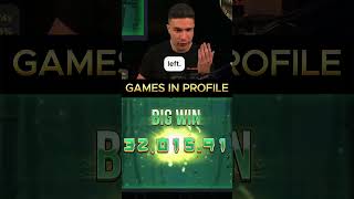 INSANE BIG BAMBOO 1 MILLION HIT slot casinofun casinogame wof vegas [upl. by Streeter]