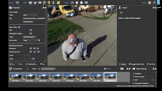 New in Pano2VR 52  Blur and Patches [upl. by Narayan]