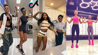 New Dance Challenge and Memes Compilation 🔥April  2024 💖 [upl. by Revlys]