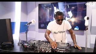 Idris Elba  Exclusive Live DJ Set [upl. by Marcelle854]