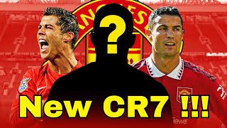 Man Utd thought they had the next CR7 now hes worth even less than Antony [upl. by Azrim]