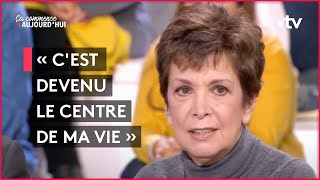 Catherine Laborde  son combat contre la maladie à corps de Lewis  Ça commence aujourdhui [upl. by Meara313]