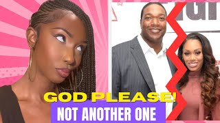 Monique Samuels amp Chris Samuels Divorce  I’m Just Going To Go Ahead And Say It… [upl. by Lawford]