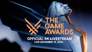 🔴 The Game Awards 2024 Official 4K Livestream  The Witcher 4 Snoop Dogg Twenty One Pilots [upl. by Kucik33]