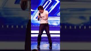 Liam Payne audition leads him to One Direction  The X Factor UK  shorts [upl. by Eelrebmyk398]