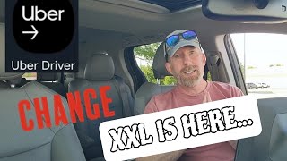 What is UBER XXL [upl. by Bonina]