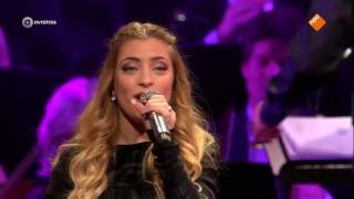 OG3NE Songfestival medley  Bankgiroloterij Nieuwjaarsconcert [upl. by Ahseyk422]