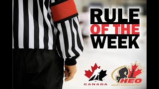 Rule of the Week  Boarding [upl. by Acinoda]