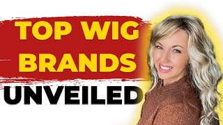 Discover the Perfect Wig Brand for You   Chiquel Wigs [upl. by Rapsac]