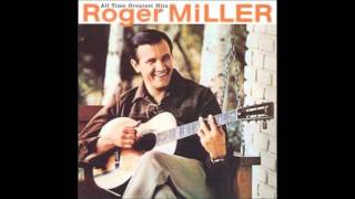 Roger Miller  Dang Me 1964 [upl. by Bathelda]