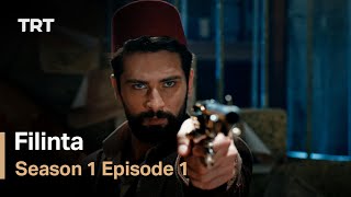 Filinta  Season 1 Episode 1 English subtitles [upl. by Nikolas]