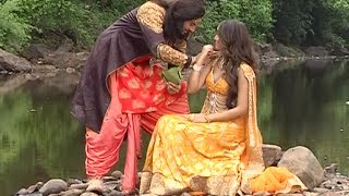 Chandrakanta TV Show  On Location [upl. by Alleda973]