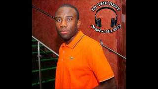 DJ THE BEST ARQUIVO MIX 2013 [upl. by Strephonn]