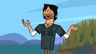 Total drama All stars characters introduced [upl. by Kilby]