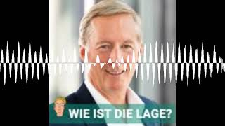 Heute mit Dr Harald Vogelsang  Wie ist die Lage [upl. by Nediarb]