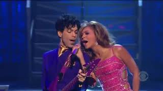 004 Prince amp Beyoncé Prince Medley [upl. by Almire]