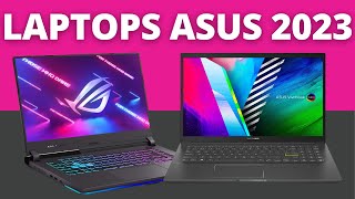 Características Asus VivoBook S15 OLED  Descubre sus principales características [upl. by Ayahc]