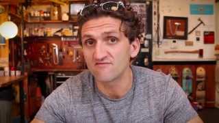 Casey Neistat  A Guide To Life [upl. by Nevur]