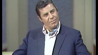 Jerry Lewis Dick Cavett 1973 [upl. by Keldon956]