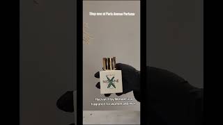 Hacivat X by Nishane amp Valaya by Parfums de Marly must try this now [upl. by Balcke859]