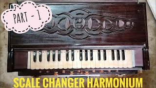 SCALE CHANGER HARMONIUM TUNING AND SERVICING  HARMONIUM TUNING FULL STEP BY STEP  SHREE HARMONIUM [upl. by Yerd187]