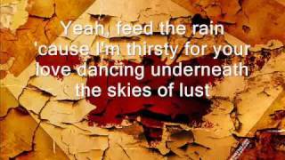 Poets of the FallCarnival of Rust Instrumental with lyrics [upl. by Ansela548]