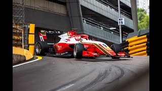 Macau Grand Prix Preview  FIA F3 2023 [upl. by Katherina]