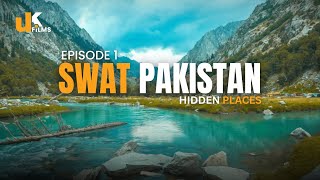 Hidden Places Of Swat Discover Thrilling Journey On Bikes Episode 1 travelpakistan swat travel [upl. by Weslee]