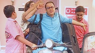 Episode 153  Taarak Mehta Ka Ooltah Chashmah  Full Episode  तारक मेहता का उल्टा चश्मा [upl. by Nelrac]