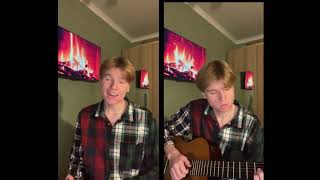 Justin Bieber  Off My Face Cover by Mark Muz live version ￼markmuz music justinbieber [upl. by Leacock]