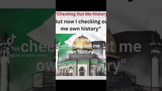 Checking Out Me History by John Agard gcseenglish powerandconflict checkingoutmehistory [upl. by Labotsirc547]