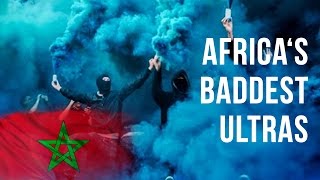 Africas Baddest Ultras [upl. by Sidras]