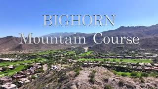 The Mountains Course at Bighorn Golf Club [upl. by Colman]