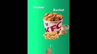 KFC Ads [upl. by Neevan]