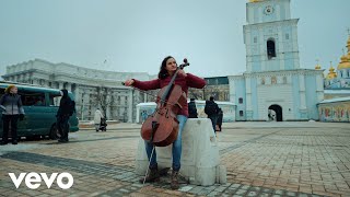 Silvestrov Prayer for the Ukraine Official Video [upl. by Conners]