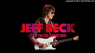 Rice Pudding  Morning Dew  Jeff Beck [upl. by Airetak48]