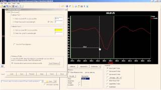 Spettroscopia con RSpec [upl. by Arbmik87]