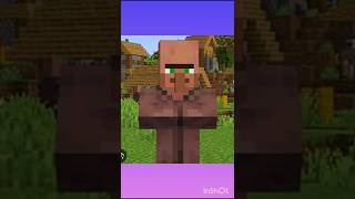 Minecraft mobs weakness short tranding viral mobs viralshort [upl. by Yelraf]