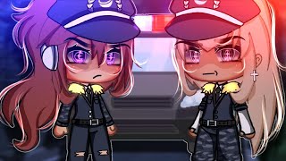 🍷🤍quotPolicemanquotGacha lifeMeme🤍🍷 [upl. by Arlinda216]