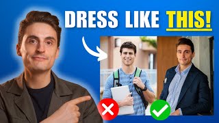 Out Dress Every Other Student simple tips that work [upl. by Ralat]